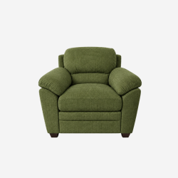 Bulky 1 Seater Ayesha - Helloilmare
